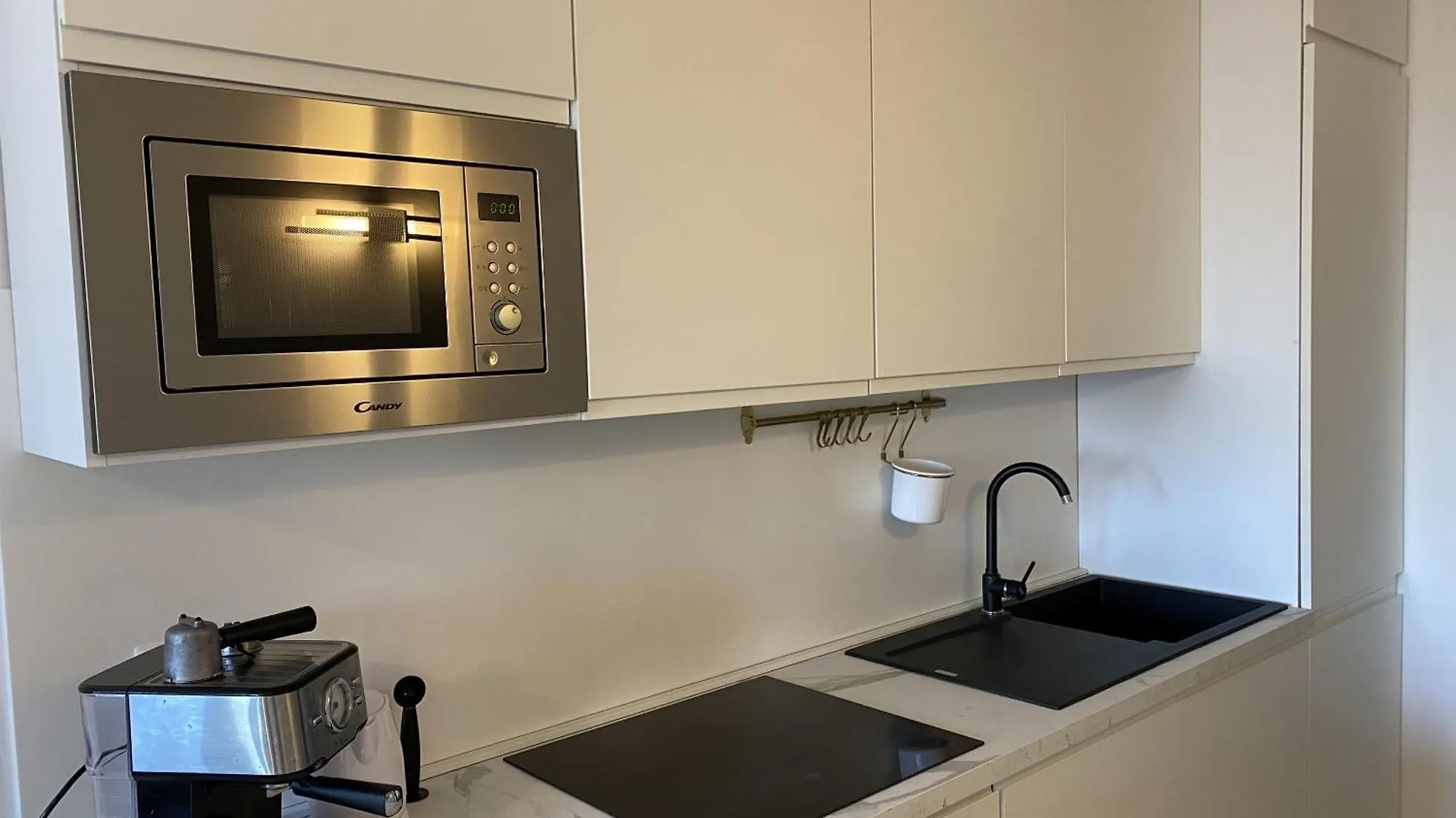 Apartment Green House - Parco Tirreno By Ohana Rome
