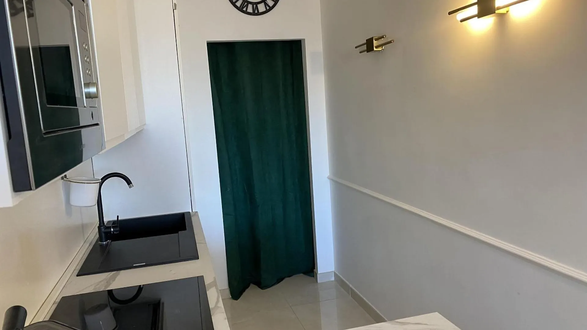 Apartment Green House - Parco Tirreno By Ohana Rome Italy